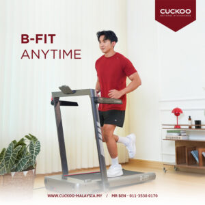 Running Machines